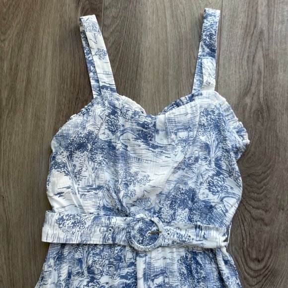 Lucy Paris | Dresses | Lucy Paris White 